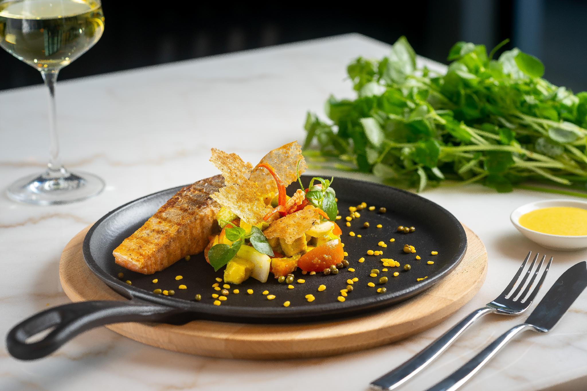 ブランク スミス レジデンス 写真