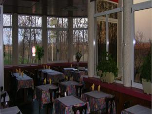 ホテル デュ ラドホフ 写真