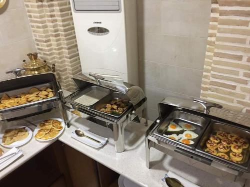 Devon Begi Heritage Hotel 写真