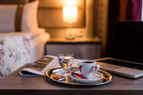 Flowers Hotel 写真