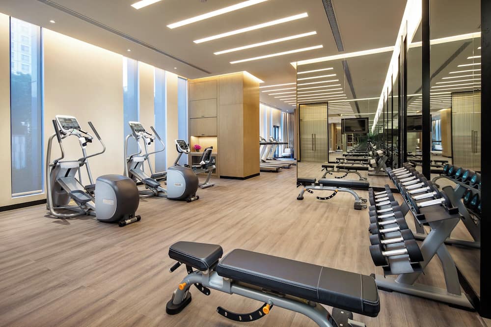 クラウン プラザ烏鎮by IHG (烏鎮〓能皇冠假日酒店) 写真