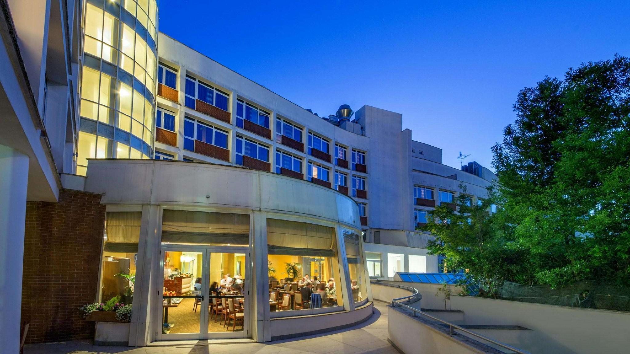 ホテル カパネッレ 写真