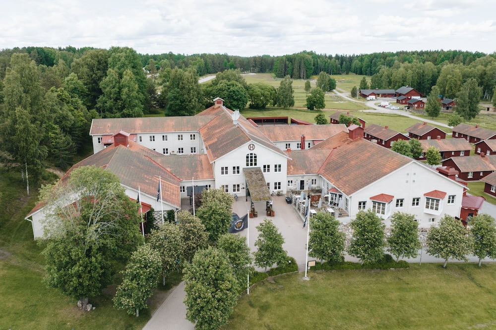 Högbo Brukshotell 写真