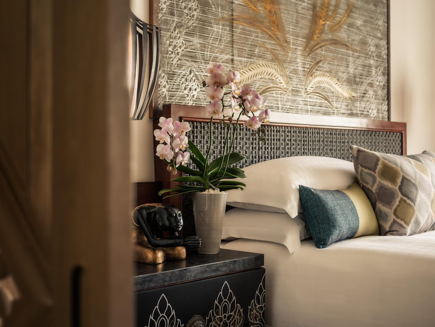 フォーシーズンズリゾート チェンマイ 写真