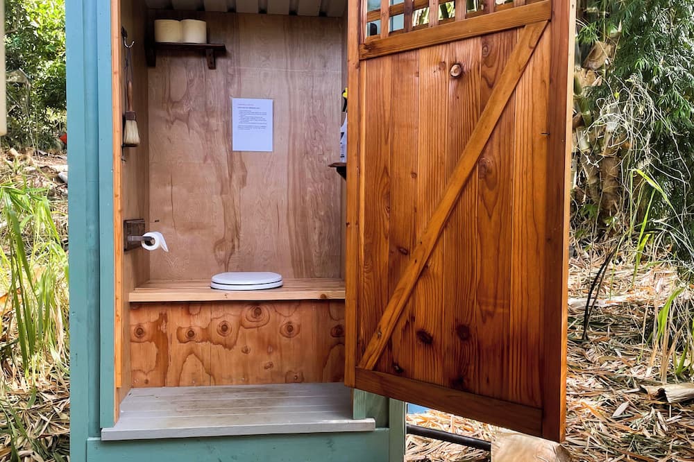 ジンジャーヒル ファーム リトリート 写真