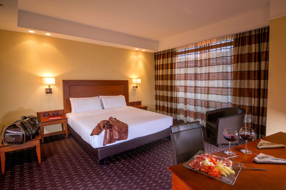 ホテル カパネッレ 写真