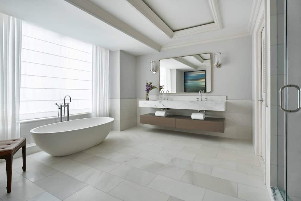 The Ritz-Carlton, Washington, D.C. 写真