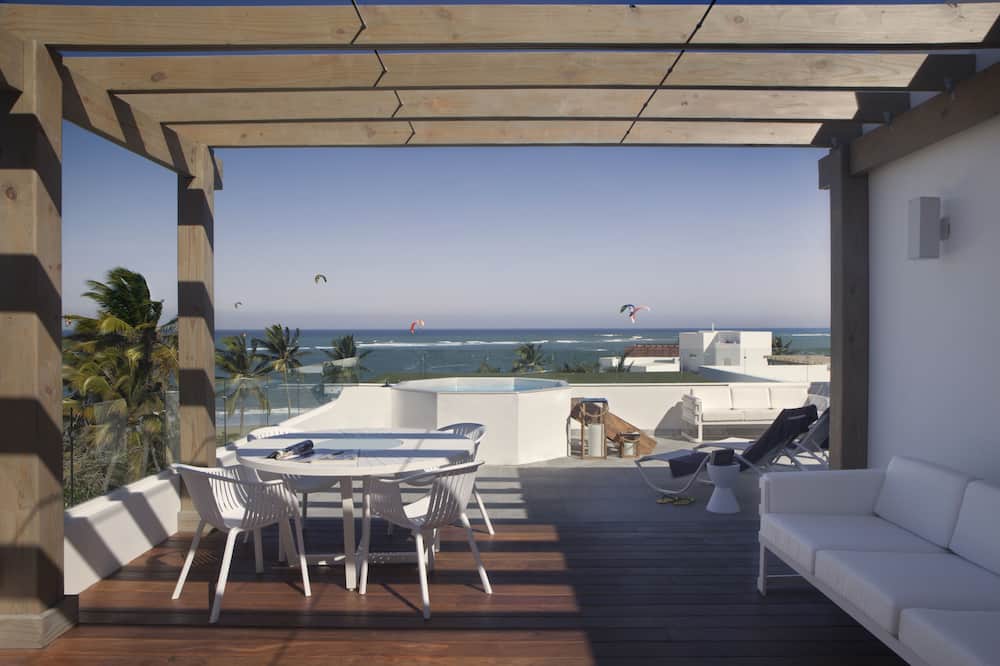 ウルトラビオレッタ ブティック レジデンス 写真