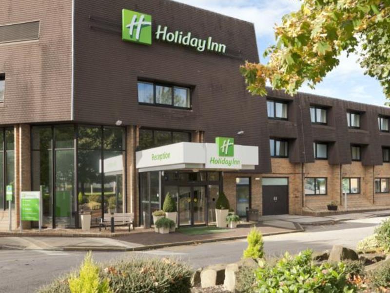 Holiday Inn Lancaster By IHG 写真