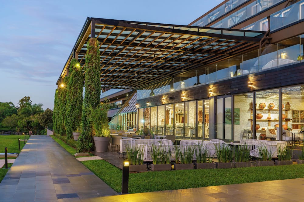 Gran Melia Iguazu 写真