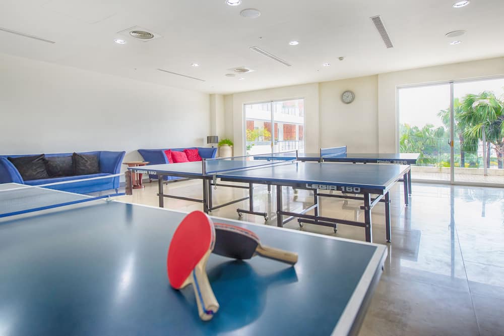 パパゴ インターナショナル リゾート 写真