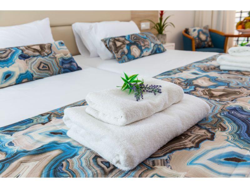 Ascos Coral Beach Hotel 写真