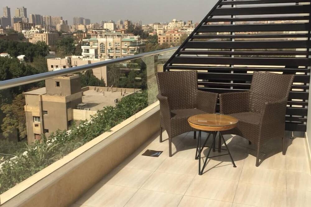 Royal Maadi Hotel 写真