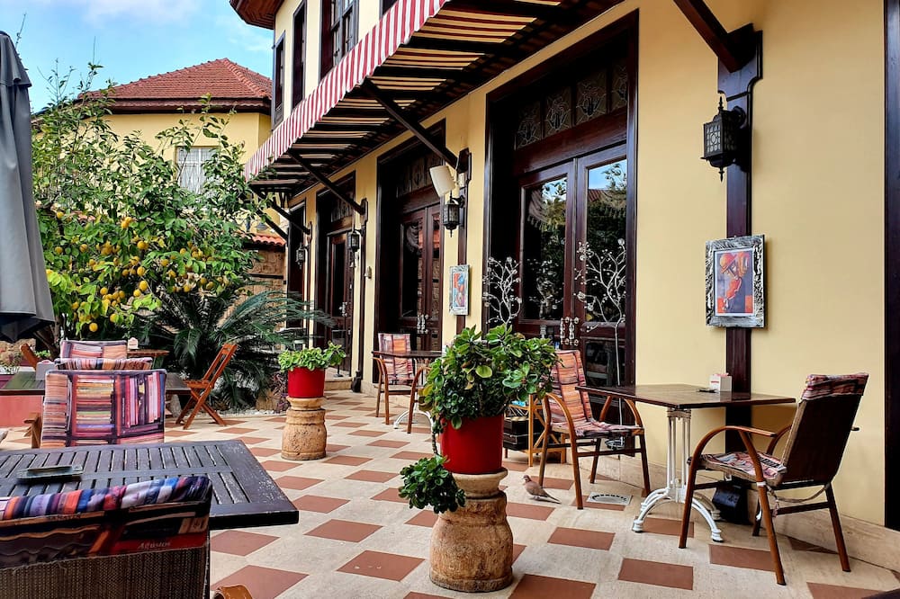 エスキ マサール ホテル - スペシャル クラス 写真