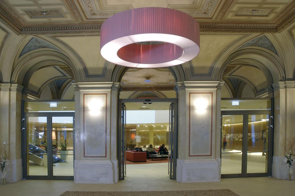 オーストリア トレンド ホテル サヴォイェン ウィーン 写真