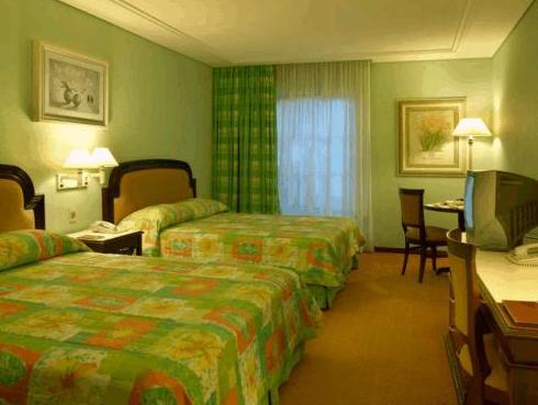 ロイヤル パーム プラザ リゾート 写真