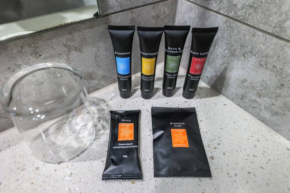 アギュス ホテル ダーウィン 写真