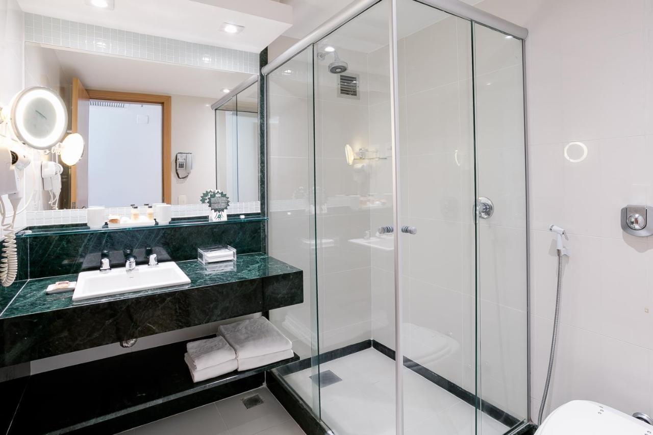 Arena Copacabana Hotel 写真
