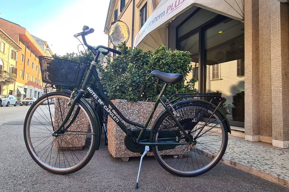 Best Western Plus Hotel De Capuleti 写真