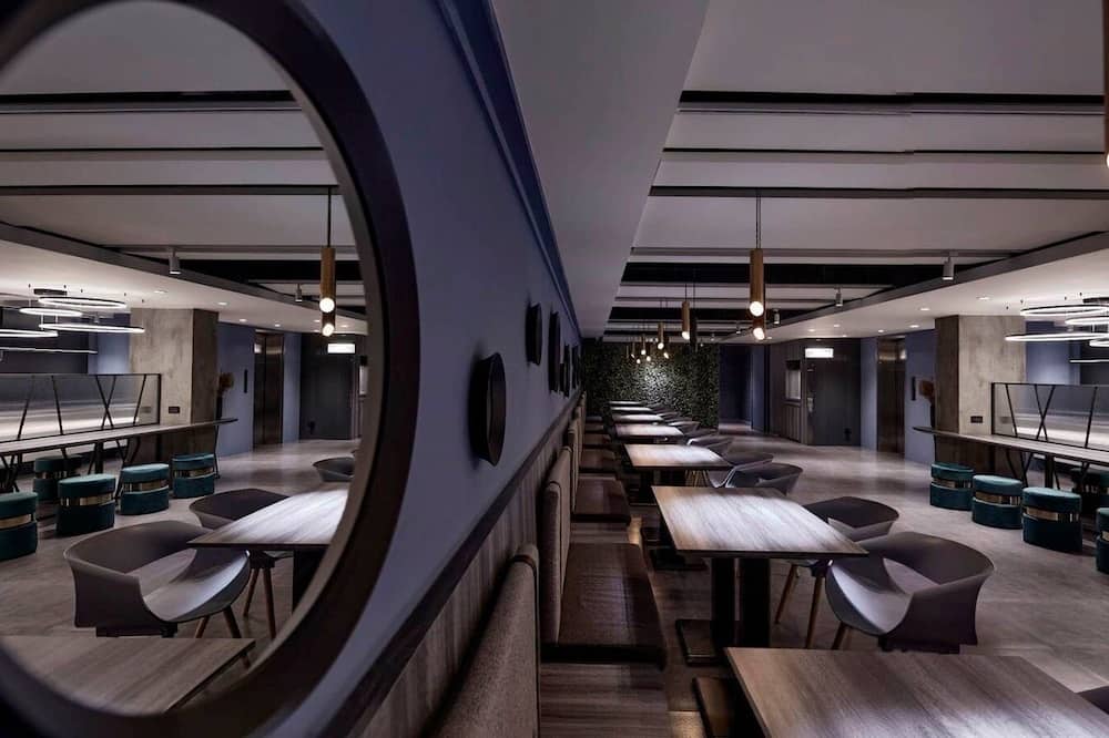 ハイーフ ホテル & スイート 写真