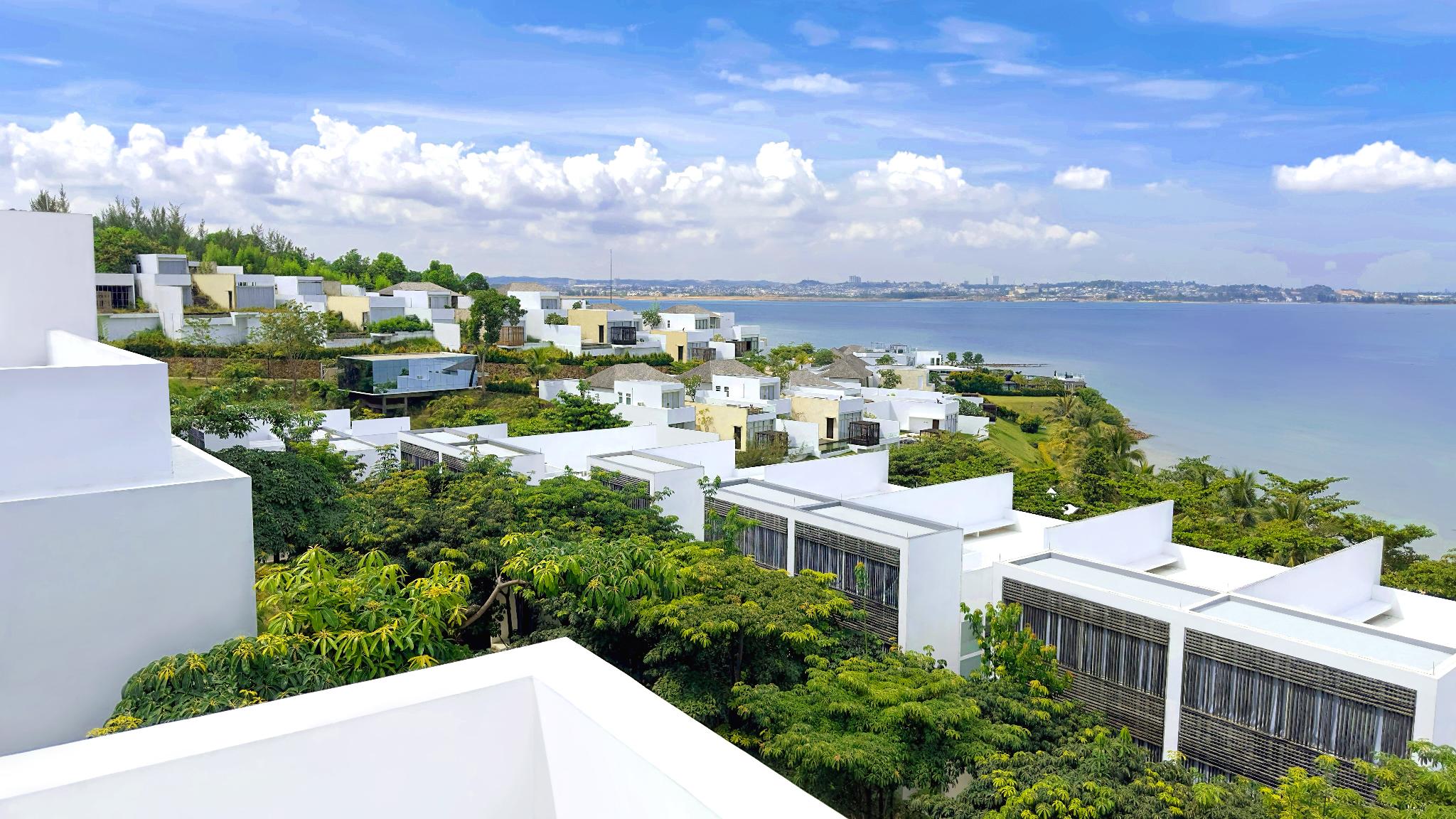 モンティゴリゾート ノンガサ 写真