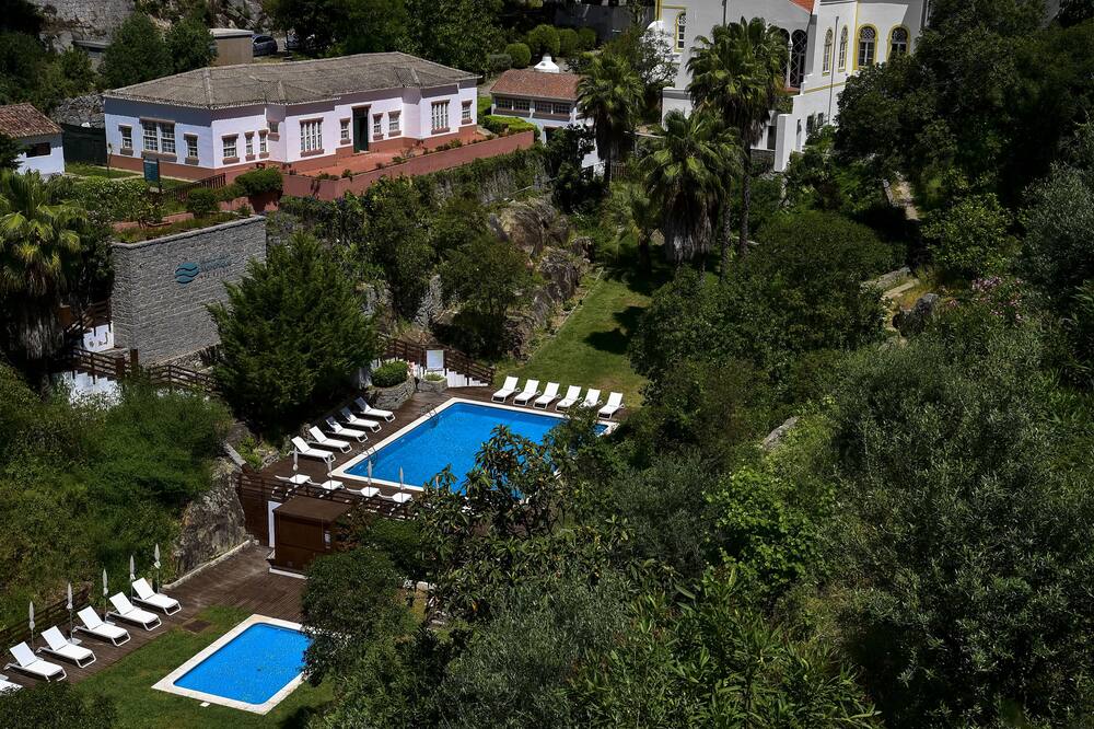 ヴィラ テルマル スパ ホテル - ヴィラ テルマル スパ リゾート バイ アンロック ホテルズ 写真