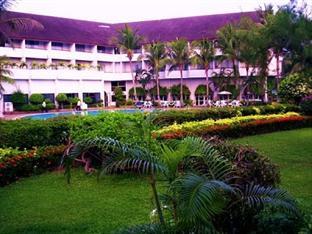 ハード ケウ リゾート 写真