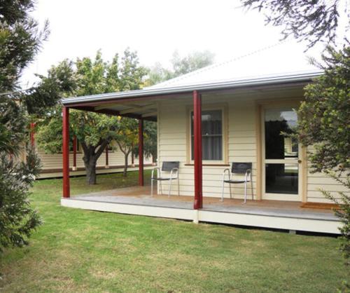 ロイヤル メール ホテル 写真