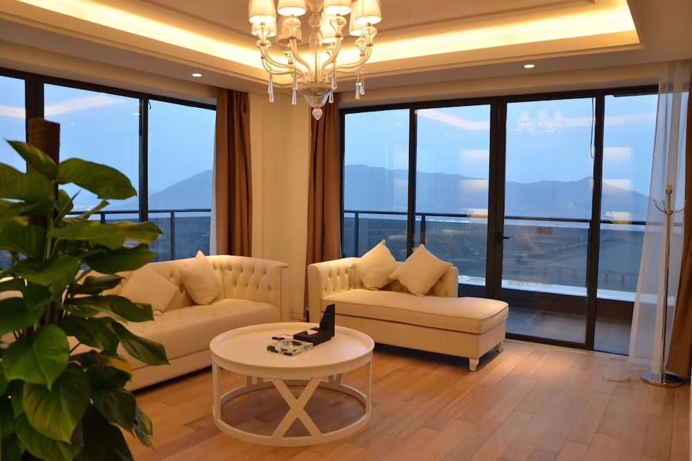 Wyndham Garden Lingshui 写真