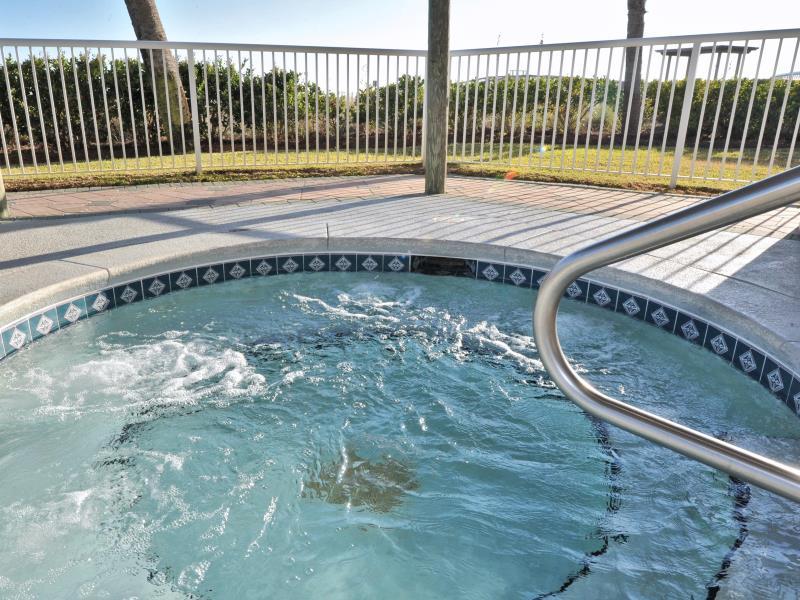 スパニッシュ キー コンドミニアムズ バイ ウインダム バケーション レンタルズ 写真