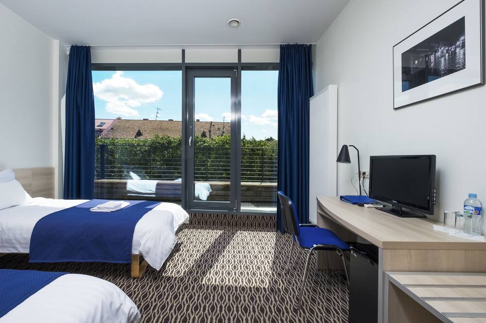 カウナス シティ 写真