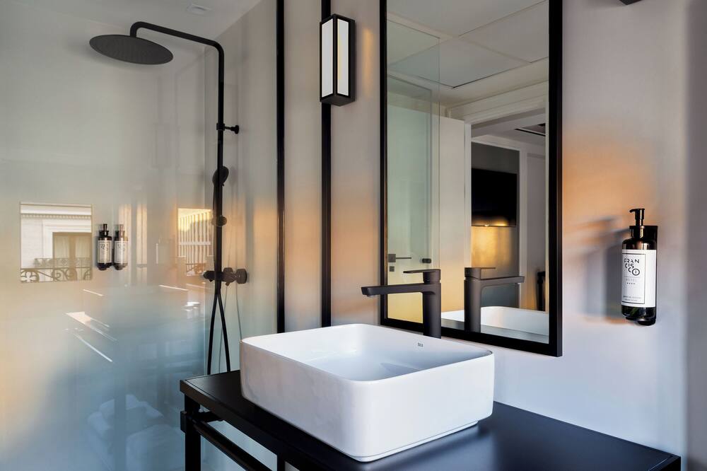 ホテル フランシスコ I 写真