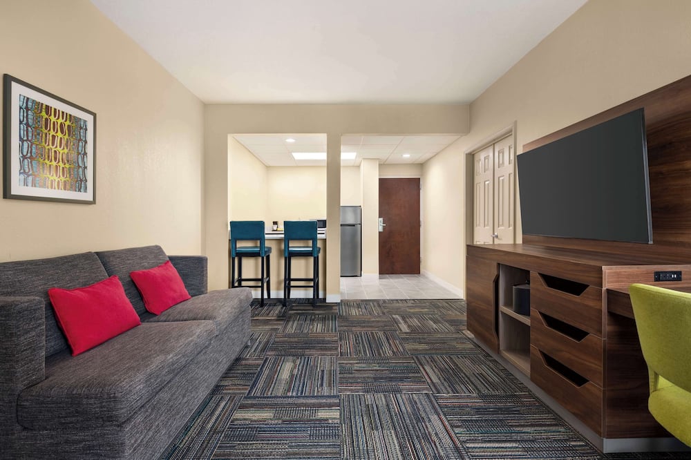 Hampton Inn Atlanta/Stone Mountain 写真