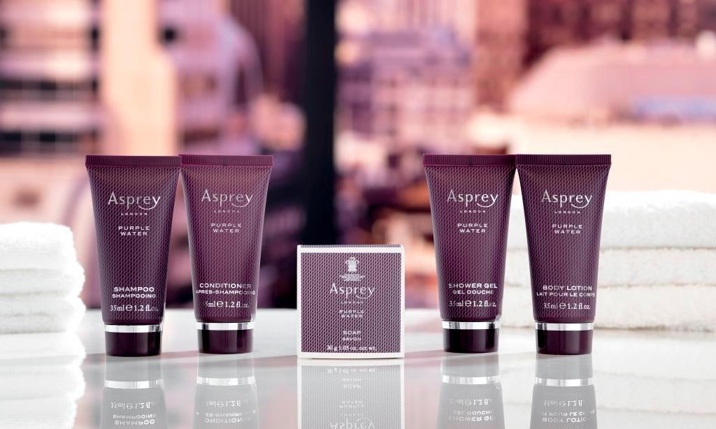 ザ リッツ カールトン ベルリン 写真