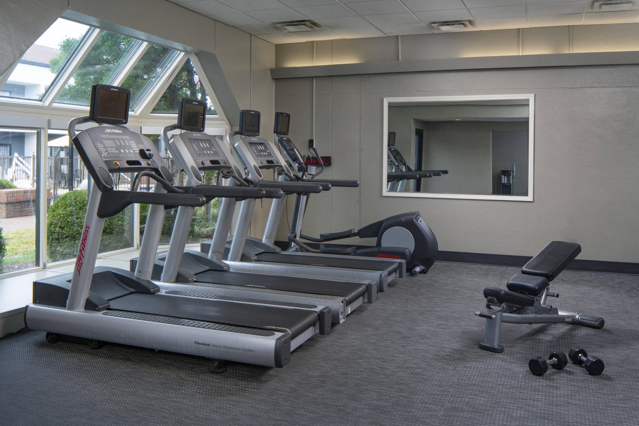Courtyard by Marriott Nashville Brentwood 写真
