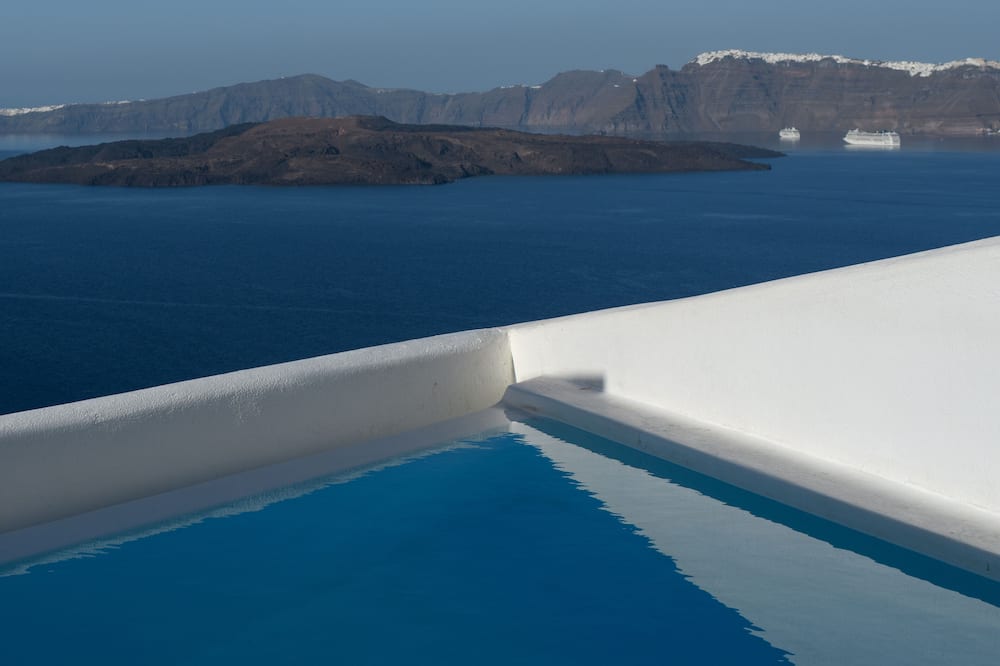 メゾン デ リス 写真