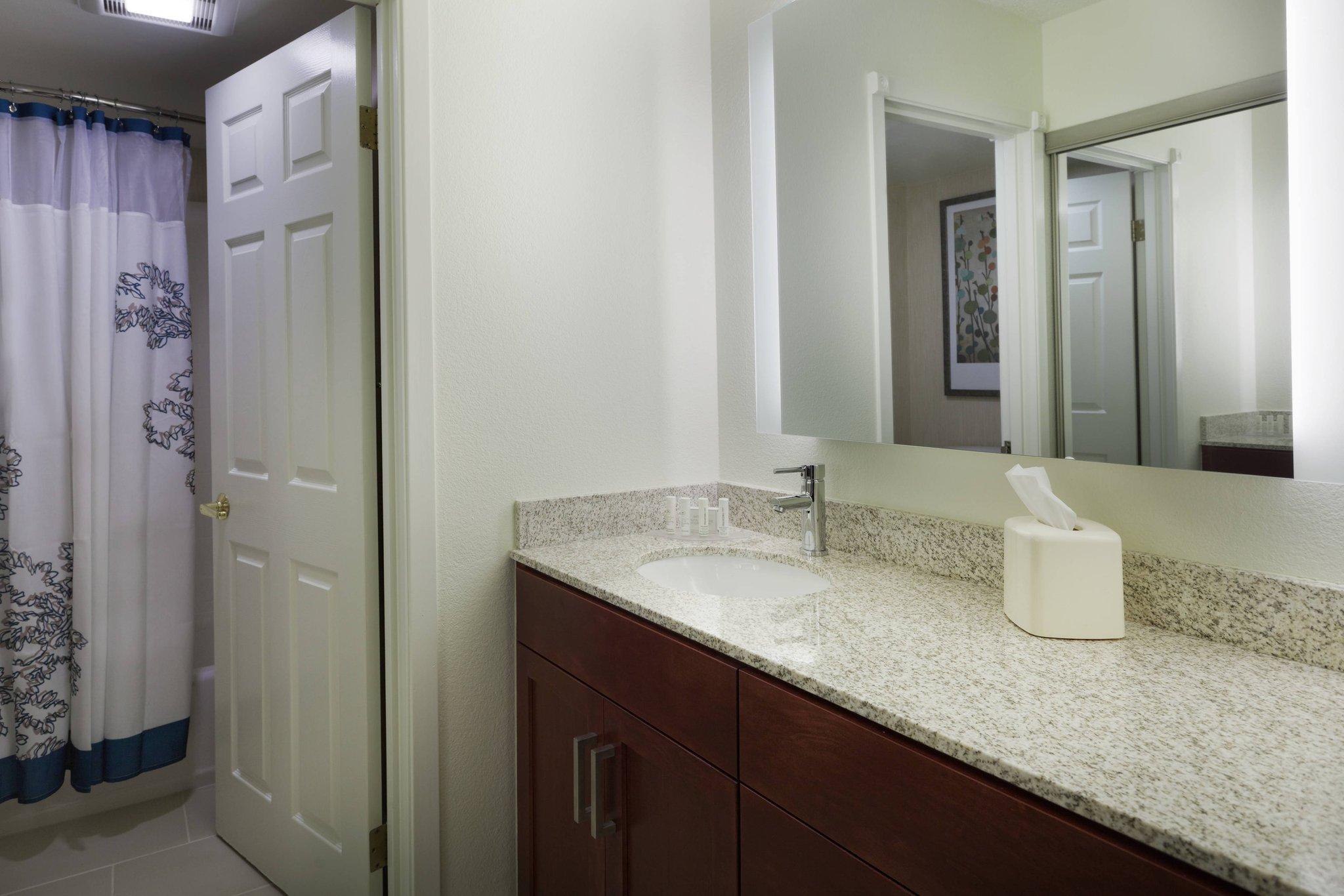 Residence Inn by Marriott San Antonio Downtown/Market Square 写真