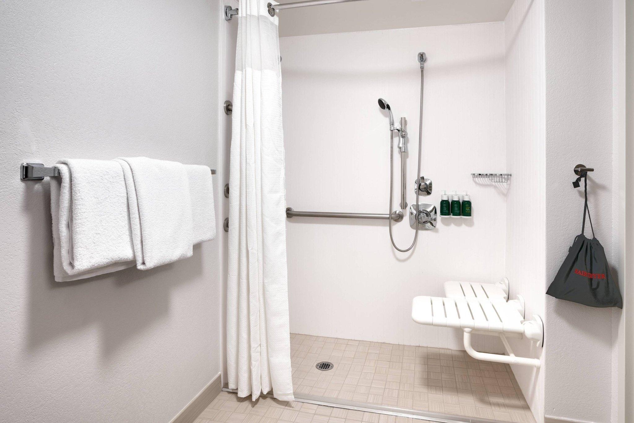 Courtyard by Marriott Oklahoma City Northwest 写真