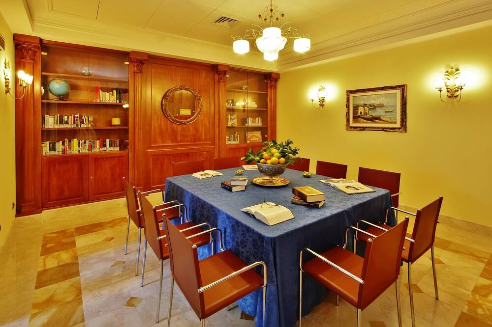 グランド ホテル アルチドゥーカ 写真