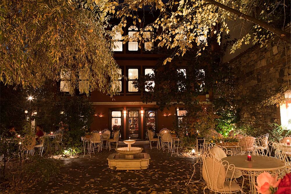 キタペヴィ スペシャル クラス ホテル 写真