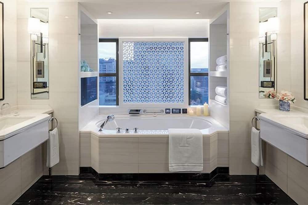 ザ ペニンシラ北京 写真