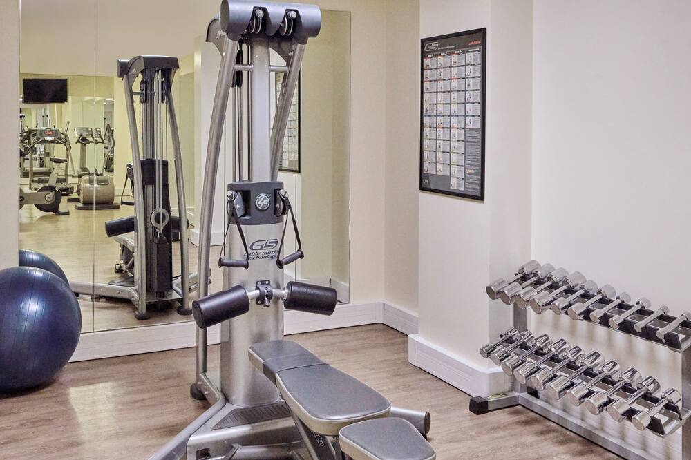 フレイザー スイート アルモニー パリ ラ デファンス 写真