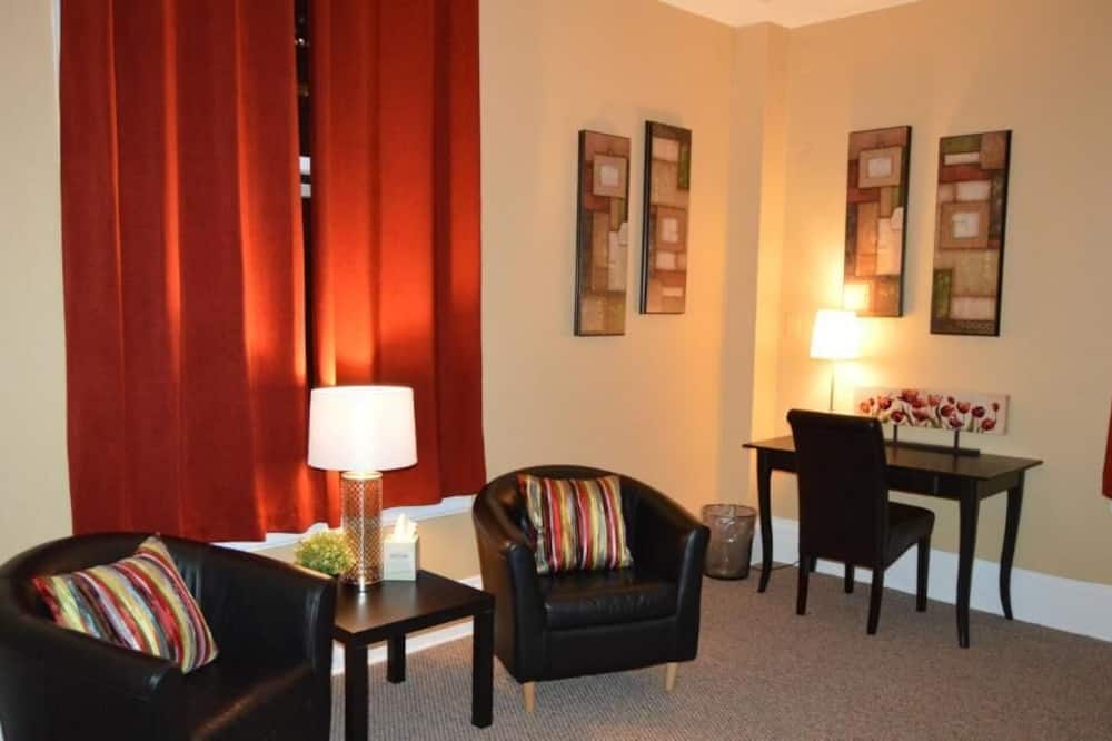 SF プラザ ホテル 写真