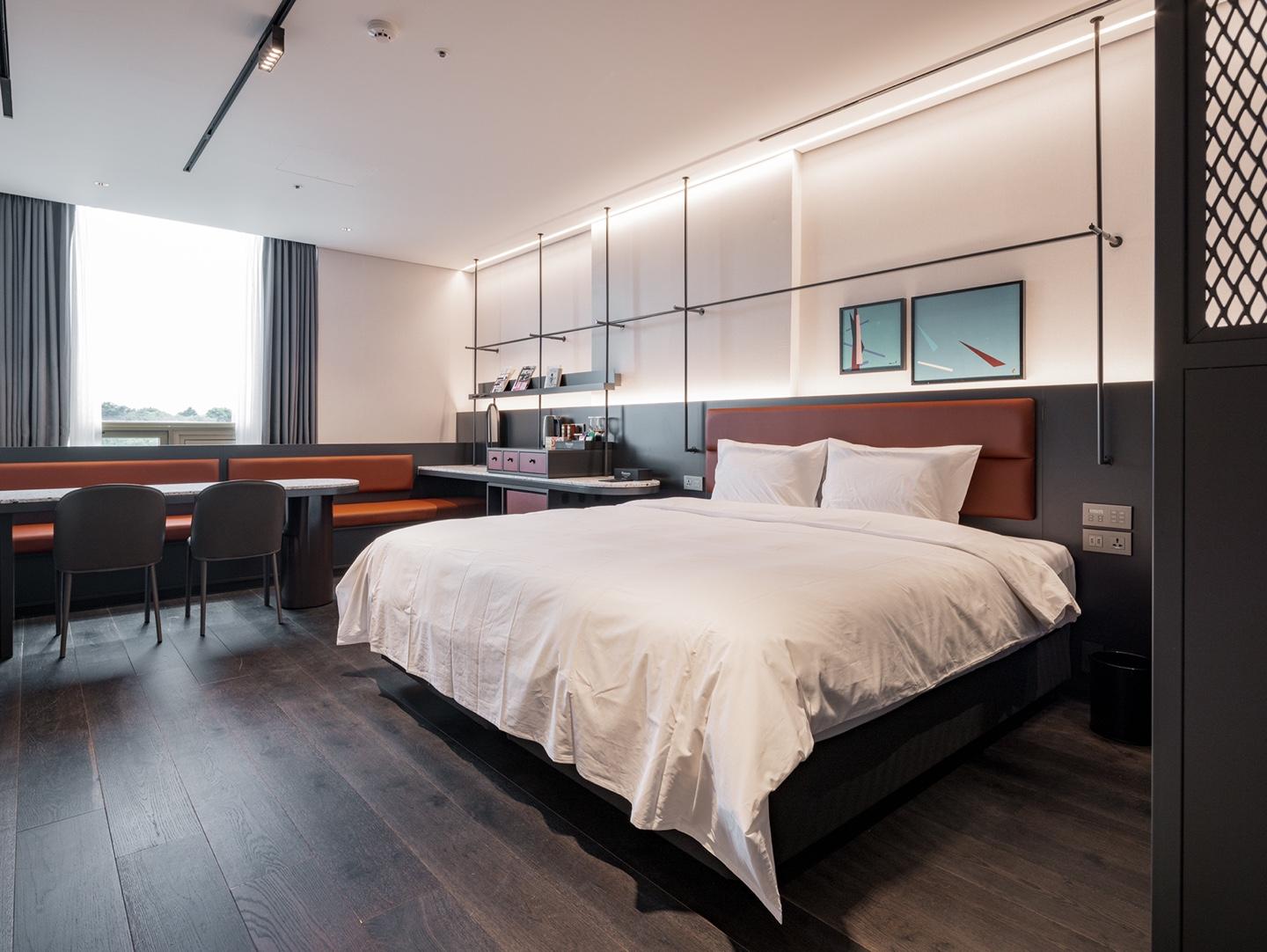 L7 CHUNGJANG by LOTTE HOTELS, formerly Ramada Plaza by Wyndham Chungjang 写真