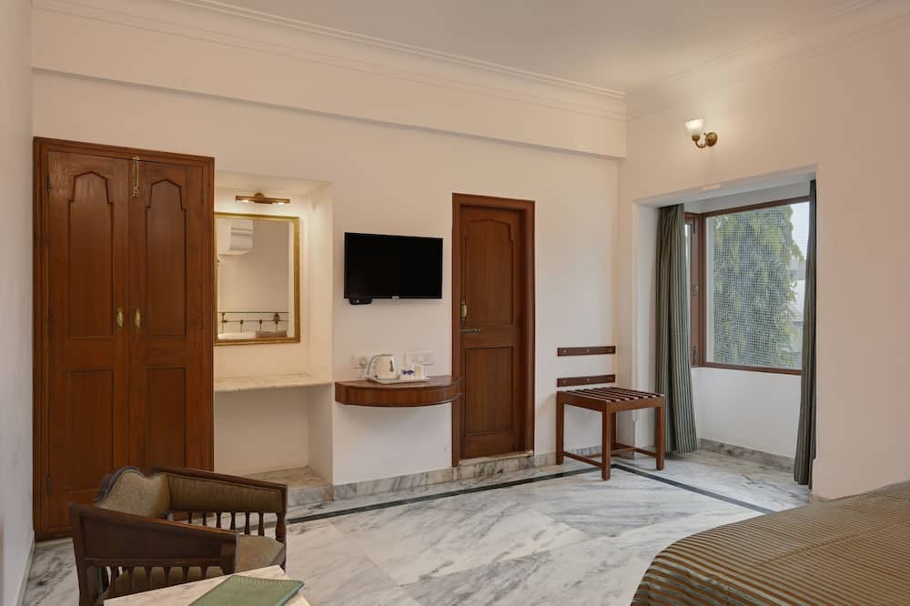 ラムプラタップ パレス バイ ファテー コレクション 写真