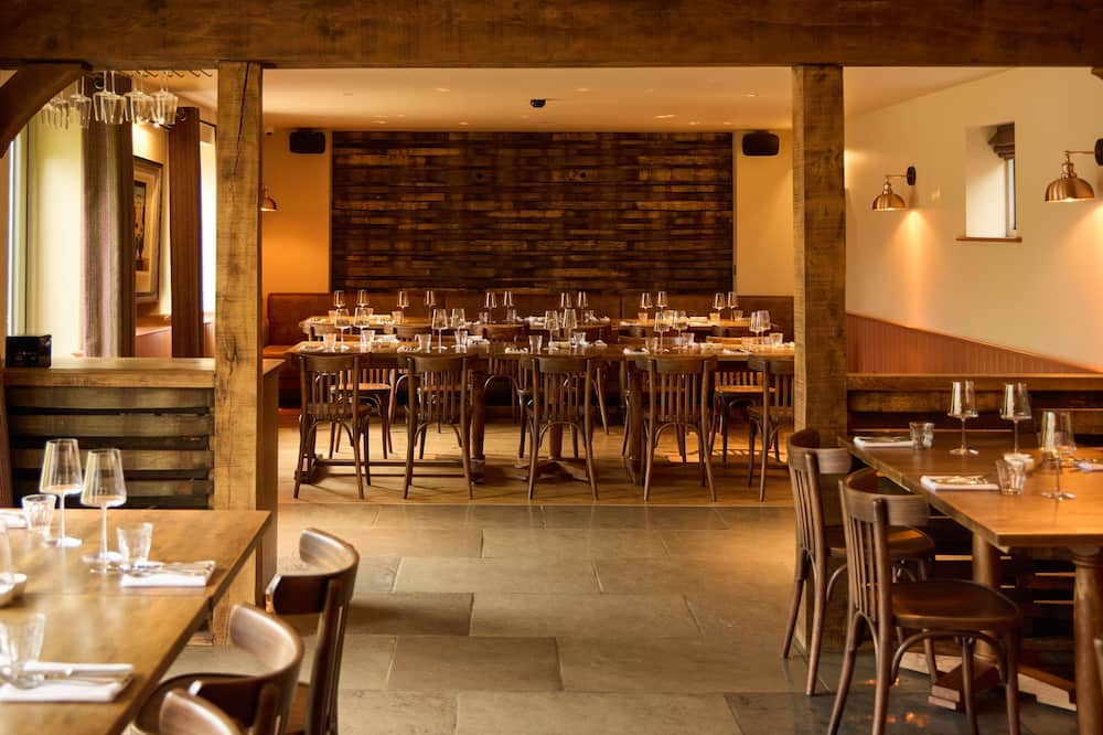 The Harcourt Arms 写真