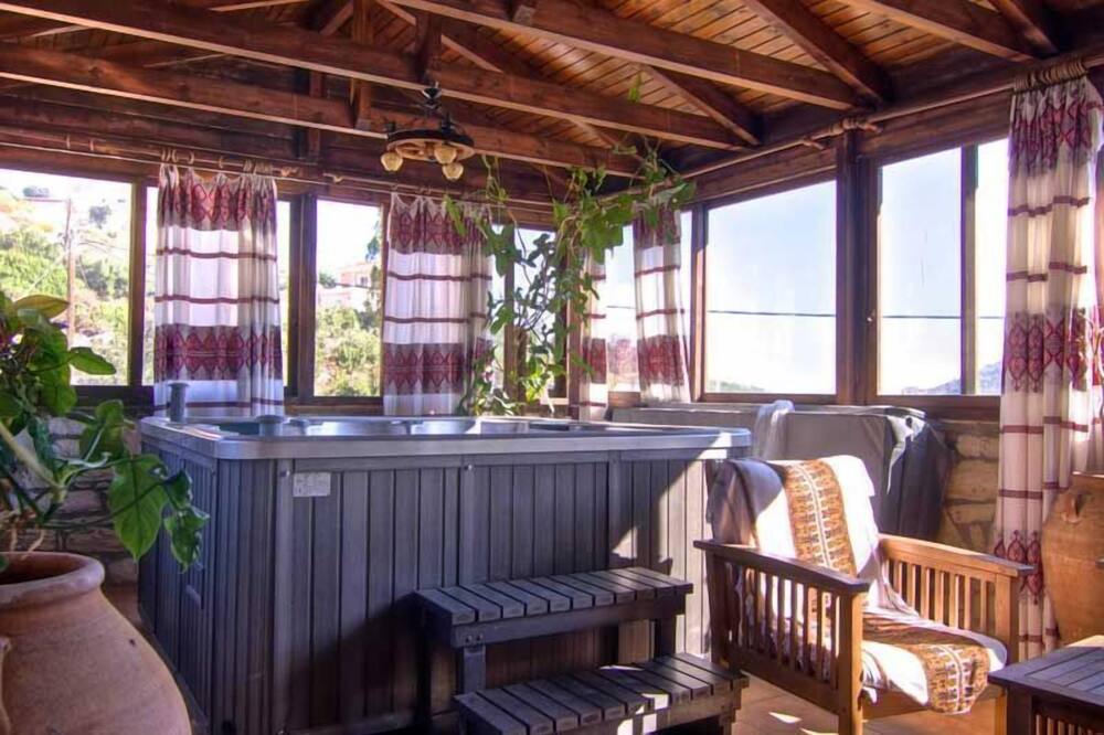 Stone Village 写真