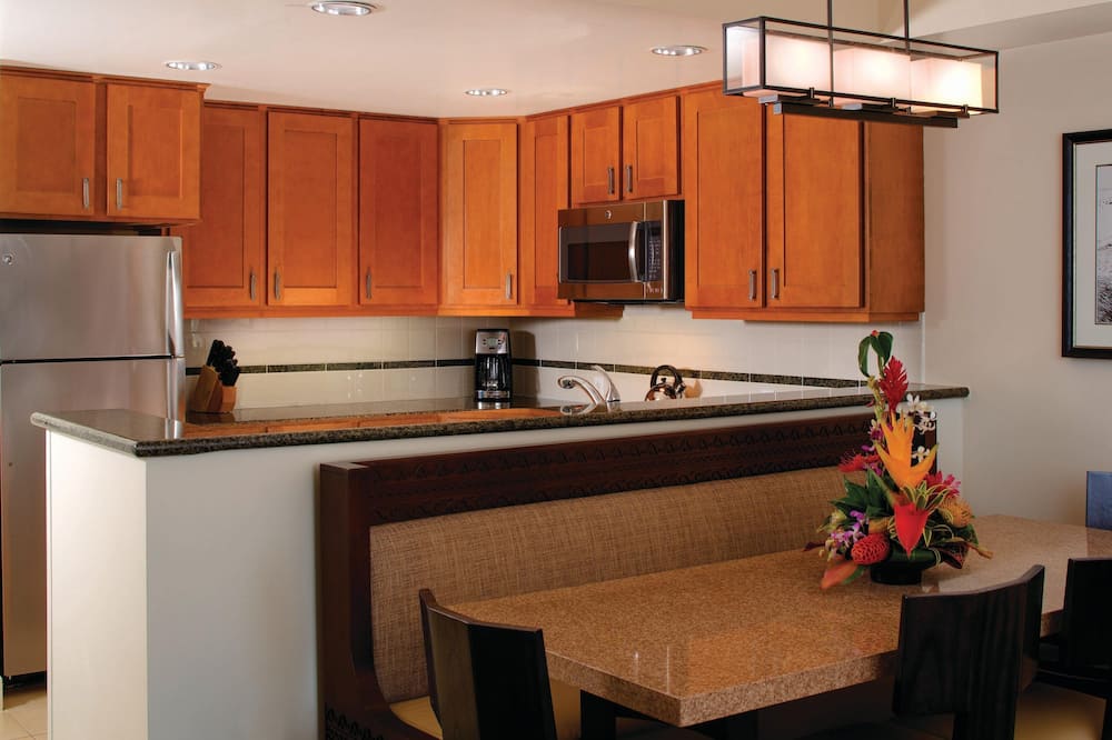 マリオッツ ワイオハイ ビーチ クラブ 写真