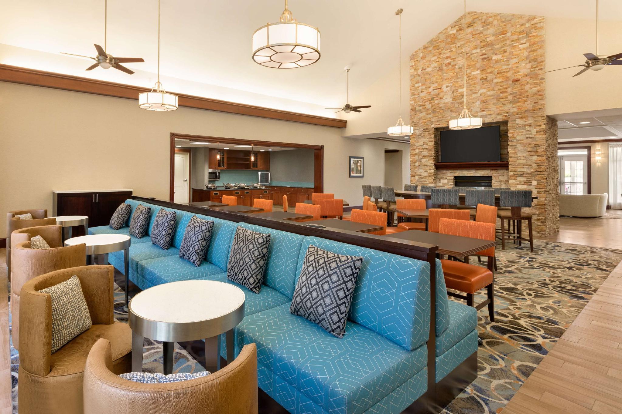 Homewood Suites by Hilton District of Columbia - Dulles-North/Loudoun 写真