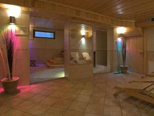 Hotel Nosalowy Dwór 写真